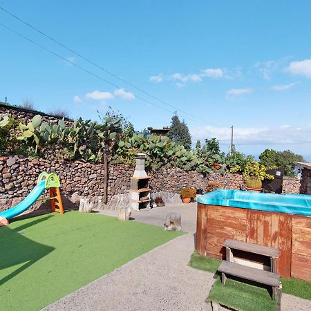Hogar Vacacional Talumaya Santa Maria de Guia de Gran Canaria Экстерьер фото