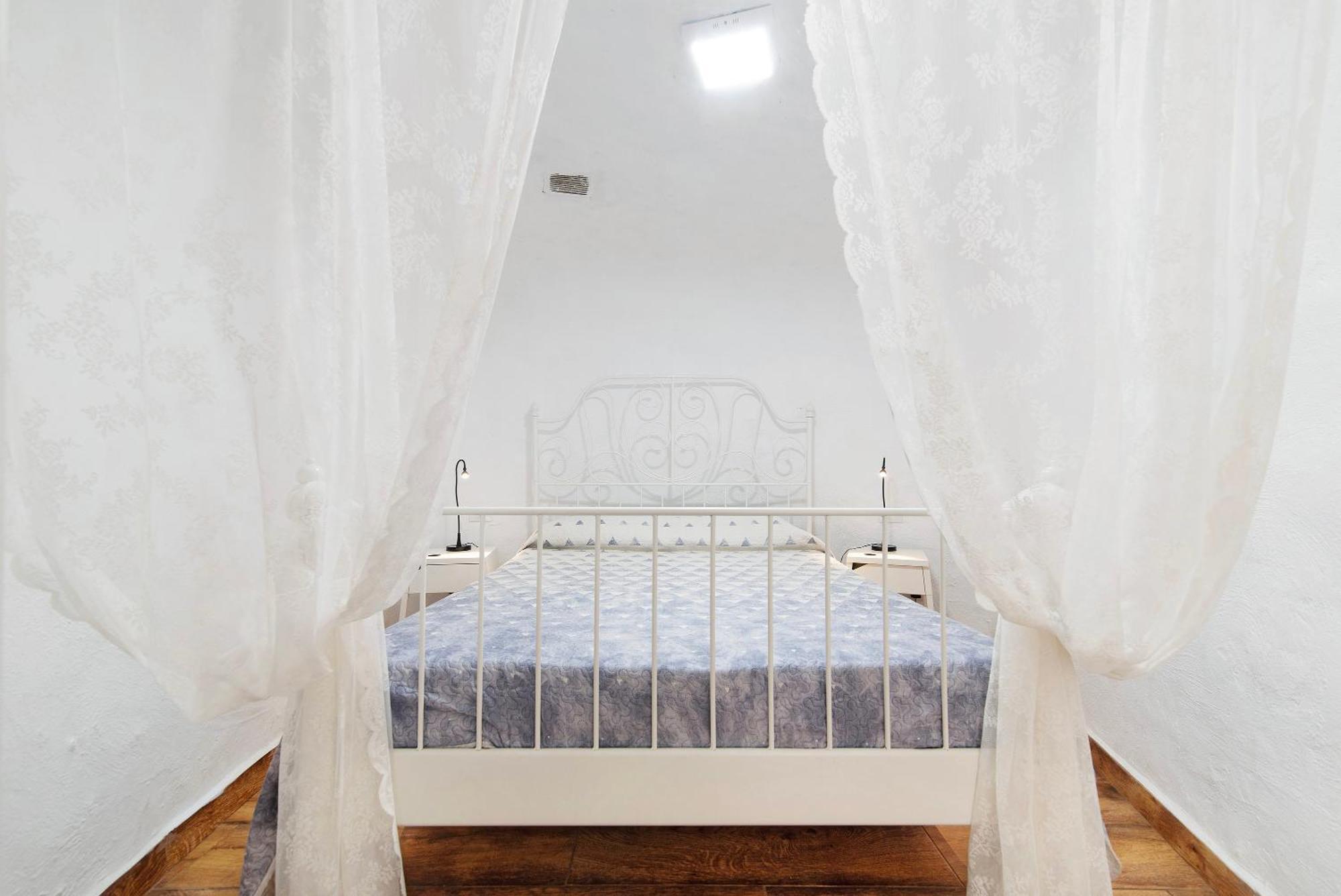 Hogar Vacacional Talumaya Santa Maria de Guia de Gran Canaria Экстерьер фото