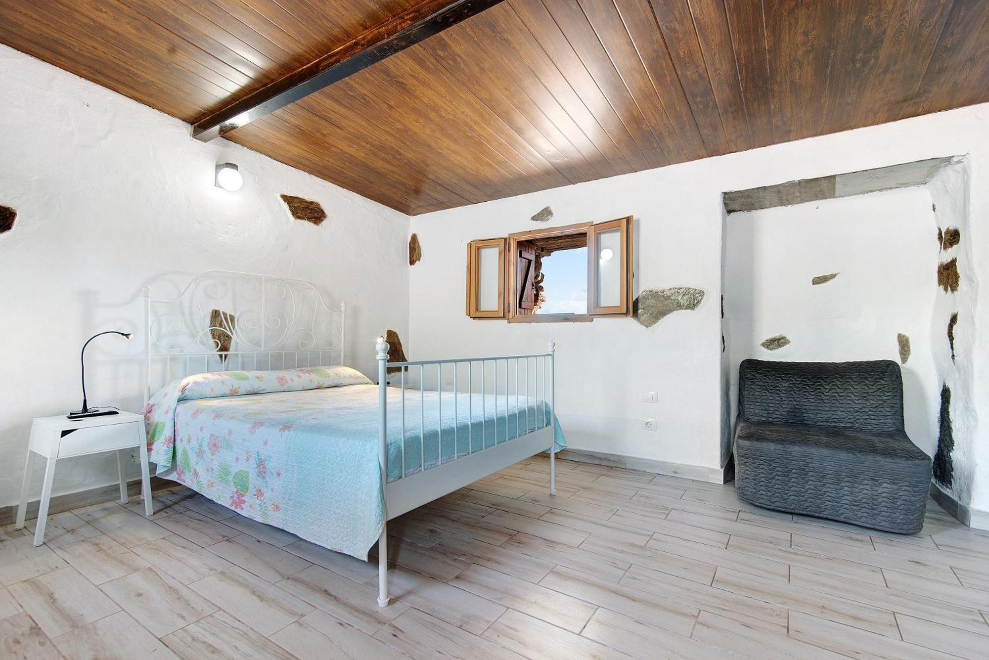 Hogar Vacacional Talumaya Santa Maria de Guia de Gran Canaria Экстерьер фото